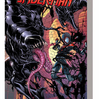 MILES MORALES ULT SPIDER-MAN ULT COLL TP BOOK 02