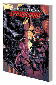 MILES MORALES ULT SPIDER-MAN ULT COLL TP BOOK 02