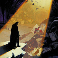 BATMAN THE ROAD TO NO MANS LAND TP VOL 01