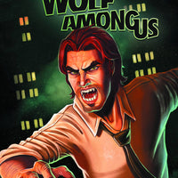 FABLES THE WOLF AMONG US TP VOL 01 (MR)