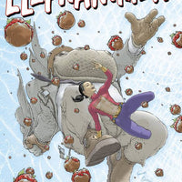 ELEPHANTMEN 2260 TP BOOK 03 LEARNING TO BE HUMAN (MR)