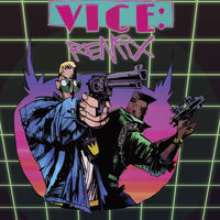 MIAMI VICE REMIX TP VOL 01
