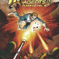 THUNDER AGENTS CLASSICS TP VOL 06