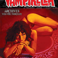 VAMPIRELLA ARCHIVES HC VOL 13 (MR)