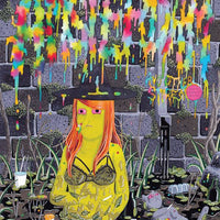 MEGG & MOGG IN AMSTERDAM AND OTHER STORIES HC (MR) (C: 0-1-2