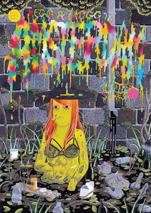 MEGG & MOGG IN AMSTERDAM AND OTHER STORIES HC (MR) (C: 0-1-2