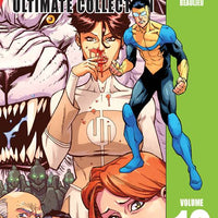 INVINCIBLE HC VOL 10 ULTIMATE COLL