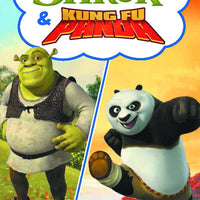 DREAMWORKS CLASSICS TP VOL 02 (OF 5)