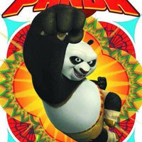 KUNG FU PANDA TP VOL 02