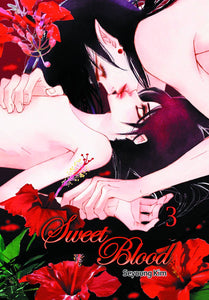 SWEET BLOOD GN VOL 03 (C: 0-0-2)