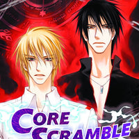 CORE SCRAMBLE GN VOL 02 (OF 3) (C: 0-0-2)