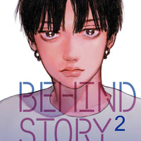 BEHIND STORY GN VOL 02 (OF 3) (C: 0-0-2)
