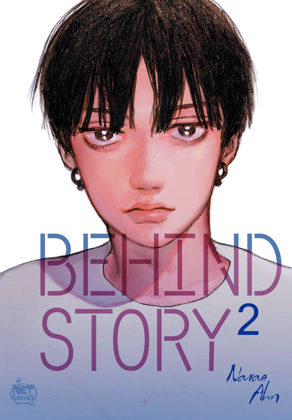 BEHIND STORY GN VOL 02 (OF 3) (C: 0-0-2)