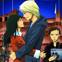 STORY OF LEE GN VOL 02 (C: 0-0-1)