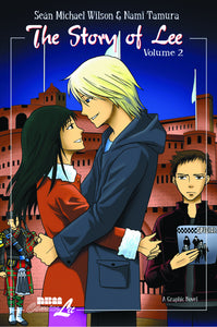 STORY OF LEE GN VOL 02 (C: 0-0-1)