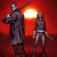 BLOODSHOT REBORN #7 CVR B FABRY