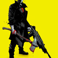 BLOODSHOT REBORN #7 CVR C HAIRSINE