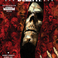 BOOK OF DEATH #4 (OF 4) CVR A NORD