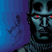 NINJAK #8 CVR B JOHNSON