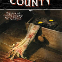 HARROW COUNTY TP VOL 01 COUNTLESS HAINTS (C: 0-1-2)