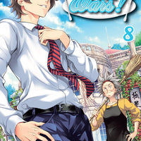 FOOD WARS SHOKUGEKI NO SOMA GN VOL 08 (C: 1-0-1)