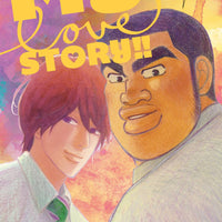 MY LOVE STORY GN VOL 06 (C: 1-0-1)