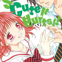 SO CUTE IT HURTS GN VOL 03 (C: 1-0-1)