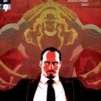 IMPERIUM #9 CVR A KANO (NEW ARC)