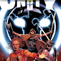 UNITY #23 CVR A EVELY (NEW ARC)