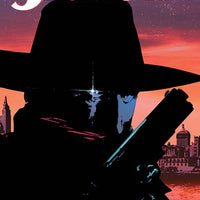 SHADOW VOL 2 #3