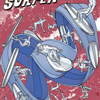 SILVER SURFER TP VOL 03 LAST DAYS