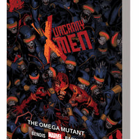UNCANNY X-MEN TP VOL 05 OMEGA MUTANT