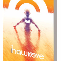 HAWKEYE TP VOL 05 ALL NEW HAWKEYE
