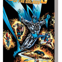 GUARDIANS OF GALAXY BY JIM VALENTINO TP VOL 03