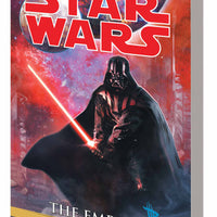STAR WARS LEGENDS EPIC COLLECTION EMPIRE TP VOL 02