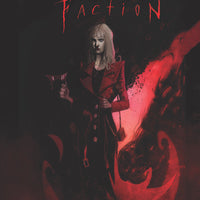 OCTOBER FACTION #9