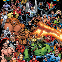 MARVEL SUPER HERO CONTEST OF CHAMPIONS TP VOL 01