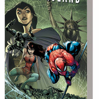 SPIDER-ISLAND TP WARZONES
