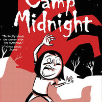 CAMP MIDNIGHT GN VOL 01 (RES)