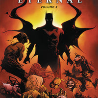 BATMAN ETERNAL TP VOL 03