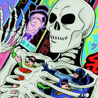 BATMAN 66 HC VOL 04