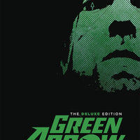 GREEN ARROW BY JEFF LEMIRE DELUXE ED HC