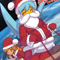 GOLD DIGGER CHRISTMAS SPECIAL #9