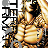 TERRA FORMARS GN VOL 09 (MR) (C: 1-0-1)