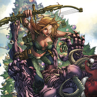 GFT 2015 ROBYN HOOD HOLIDAY SPECIAL A CVR TOLIBAO (MR)