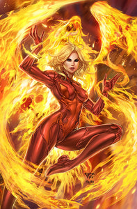 GFT GRIMM FAIRY TALES #116 WICKED C CVR PANTALENA (MR)