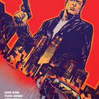 KNIGHT RIDER TP VOL 02 KNIGHT STRIKES