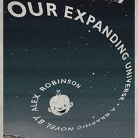 OUR EXPANDING UNIVERSE TP