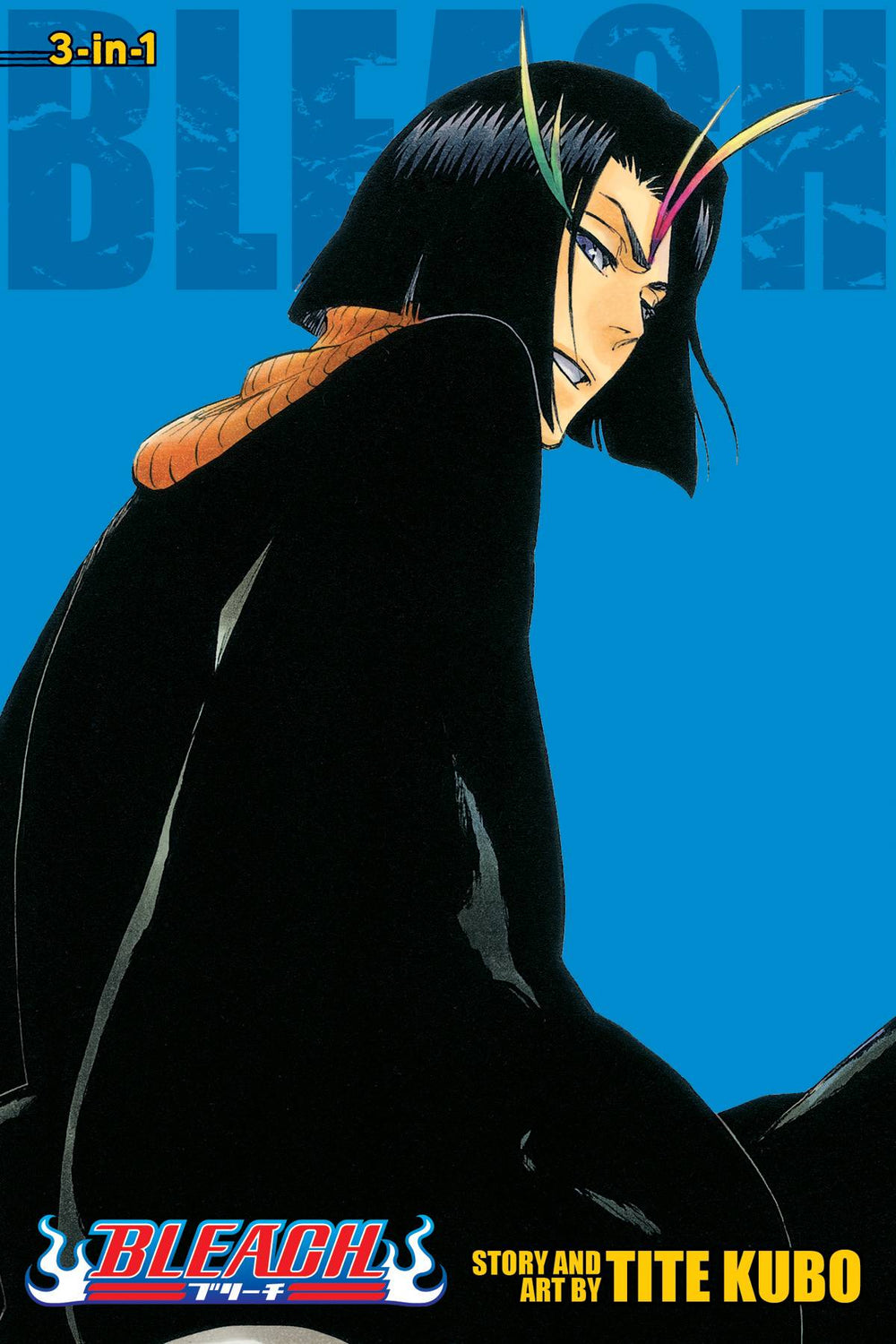 BLEACH 3IN1 TP VOL 13 (C: 1-0-1)