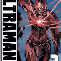 ULTRAMAN GN VOL 02 (C: 1-0-1)